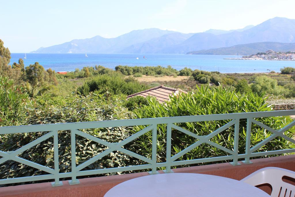 Residence Suarella Saint-Florent  Room photo