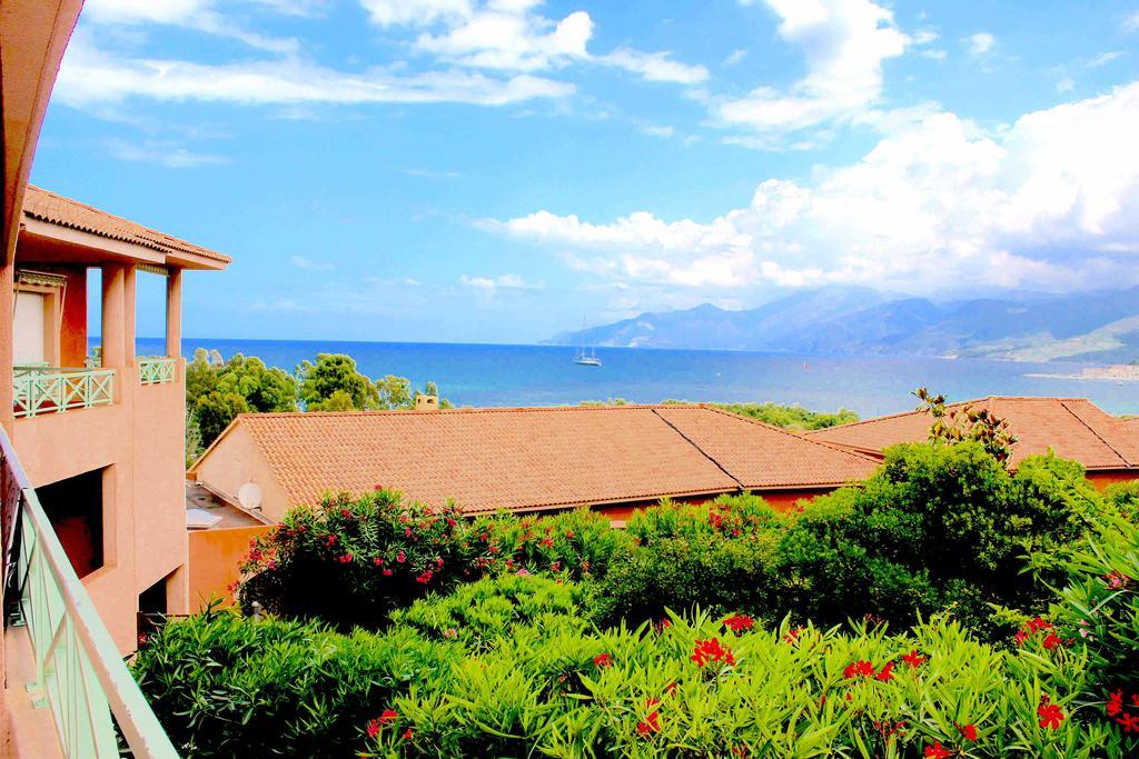 Residence Suarella Saint-Florent  Exterior photo