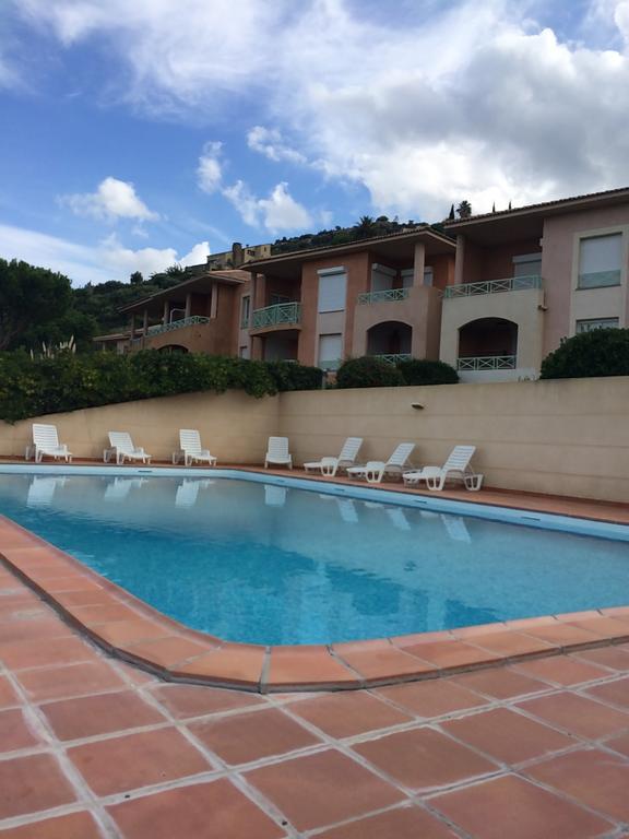 Residence Suarella Saint-Florent  Exterior photo
