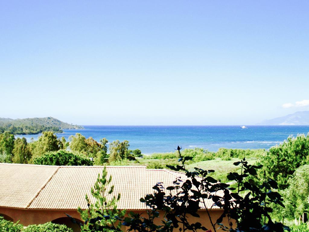 Residence Suarella Saint-Florent  Exterior photo