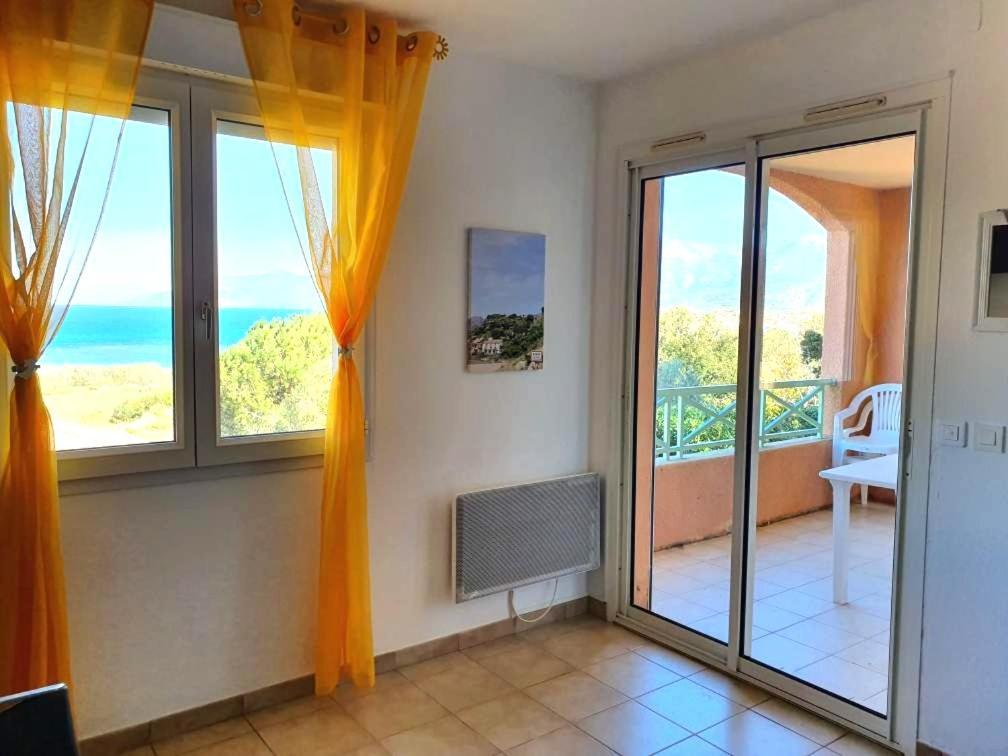Residence Suarella Saint-Florent  Exterior photo